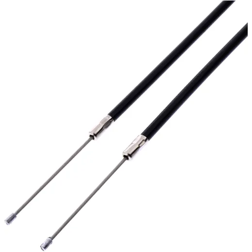 Throttle cable for: BMW R 7150630