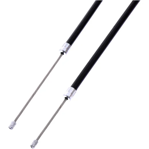 Throttle cable for: BMW R 7150632
