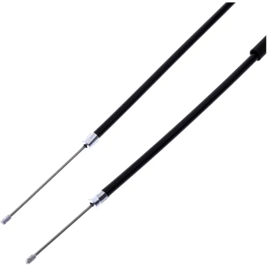Throttle cable for: BMW R 7150635