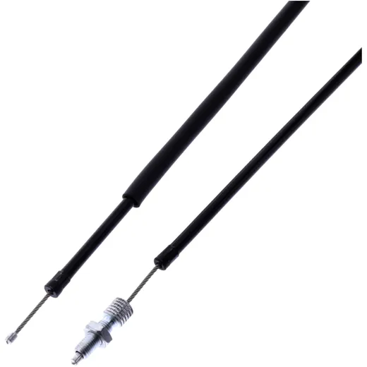Throttle cable 636mm for: BMW R