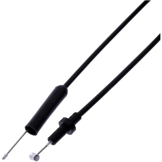 Throttle cable high bars for: BMW K