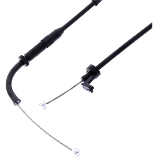 Throttle cable high bars for: BMW R 7150655