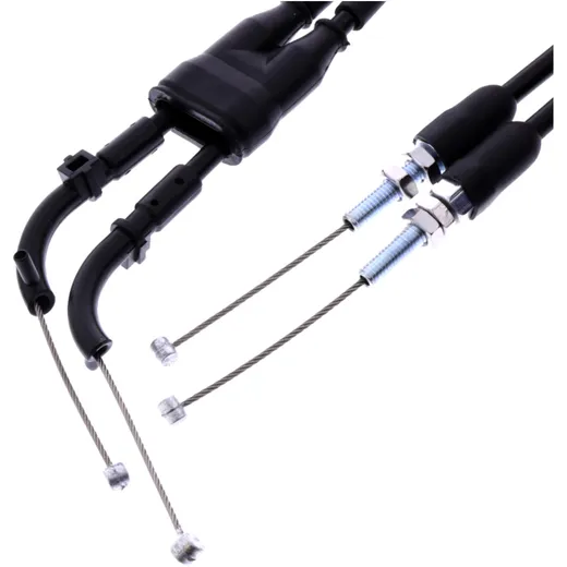 Throttle cable for: BMW G