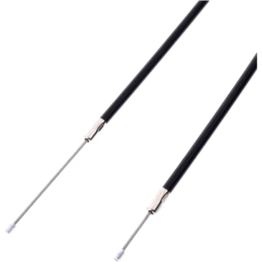 Throttle cable for: BMW R 7150659