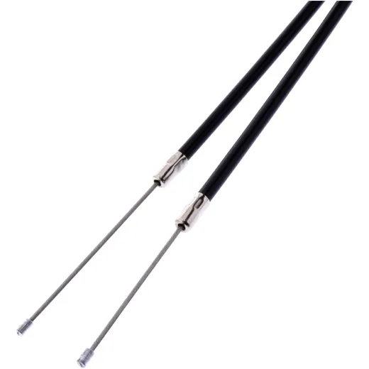 Throttle cable for: BMW R 7150661