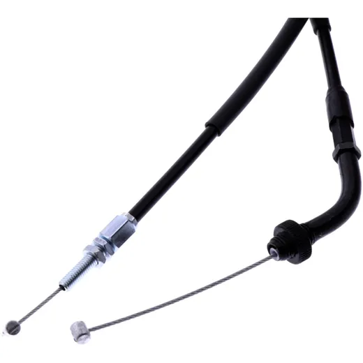 Throttle cable a open for: Honda CB 7150664
