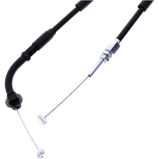 Throttle cable a open for: Honda NTV