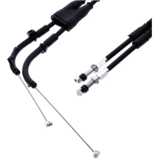 Throttle cable kit for: Ducati GT
