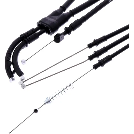 Throttle cable kit for: Ducati 749, 999