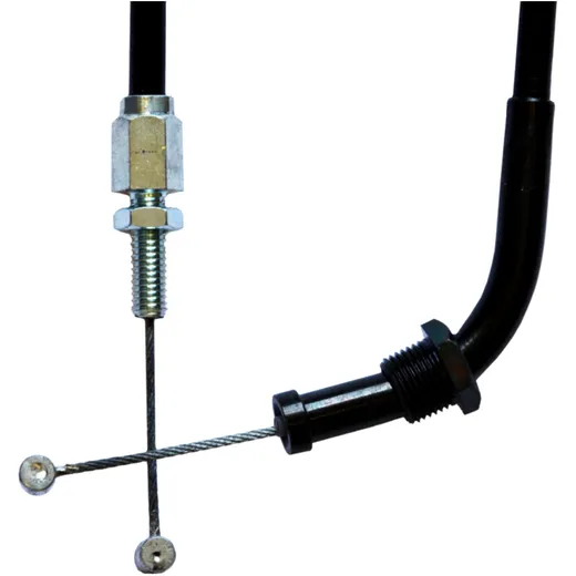Throttle cable b b / close for: Honda GL 7150683