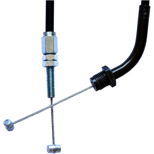 Throttle cable b b / close for: Honda NTV, CB - X4, NT