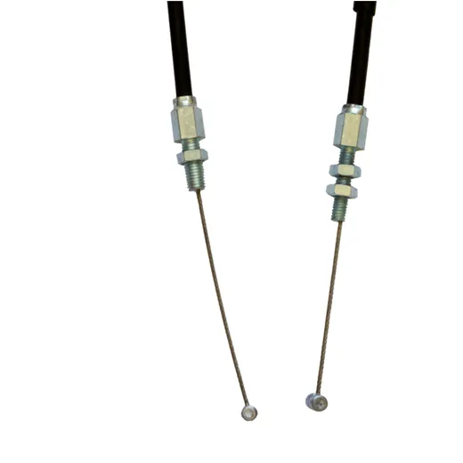 Throttle cable b b / close for: Honda NX