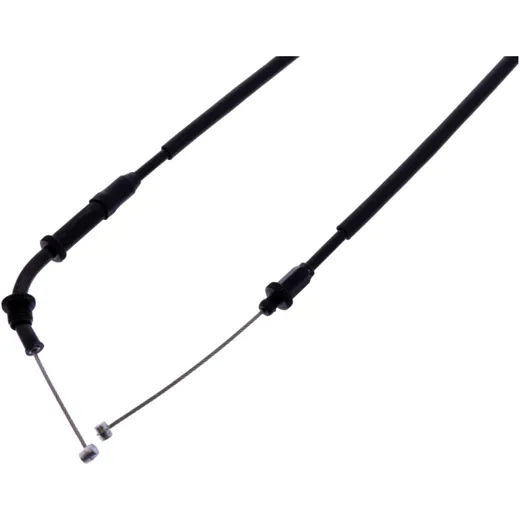 Throttle cable for: BMW F 800 7150715