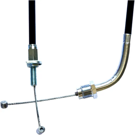 Throttle cable b b / close for: Honda XL, XR