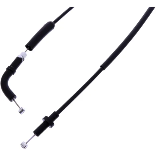 Throttle cable for: BMW K, K1