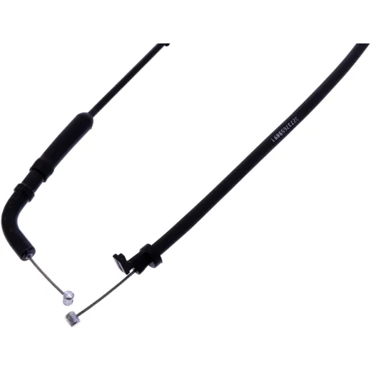 Throttle cable for: BMW R 7150727