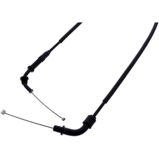 Throttle cable for: BMW R 7150743