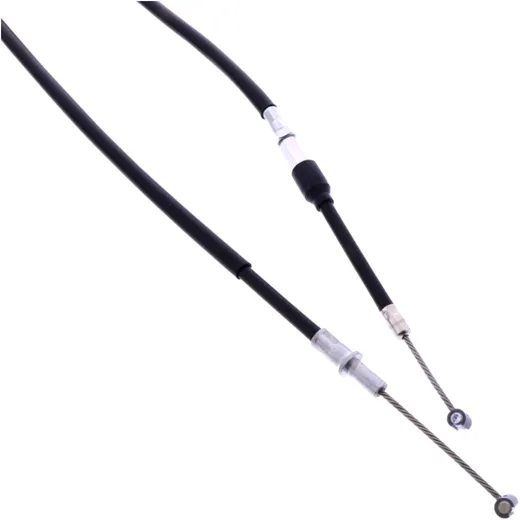 Clutch Cable OEM Spare Part for Motorcycles