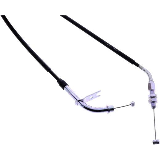 THROTTLE CABLE B CLOSE OE SPARE PART for Motorcycles