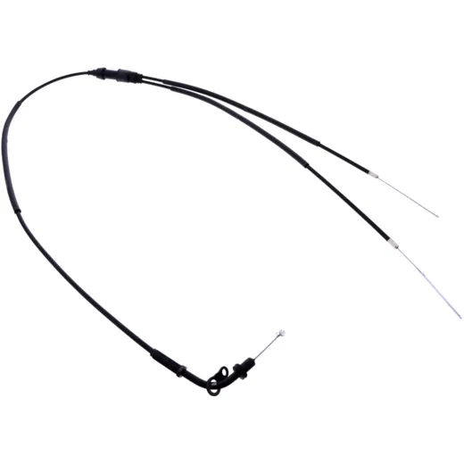 Throttle cable kit for: Gilera DNA