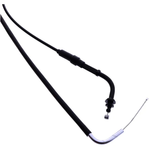 Throttle cable for: Peugeot Speedfight