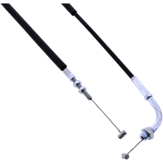Throttle cable a open for: Honda CB 7150762