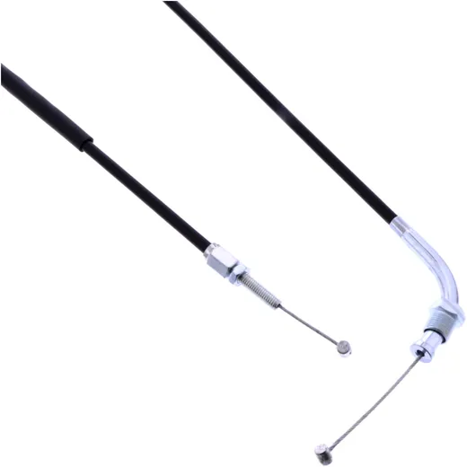 Throttle cable b close for: Honda VT, NV