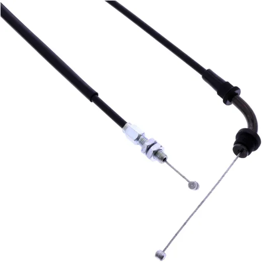 THROTTLE CABLE B CLOSE for Motorcycles