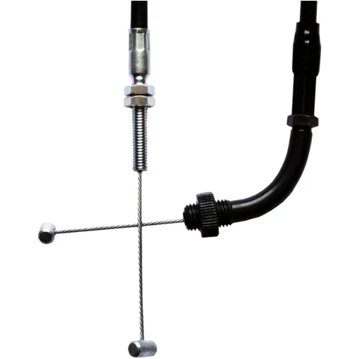 Throttle cable a a / open for: Honda VT 7150782