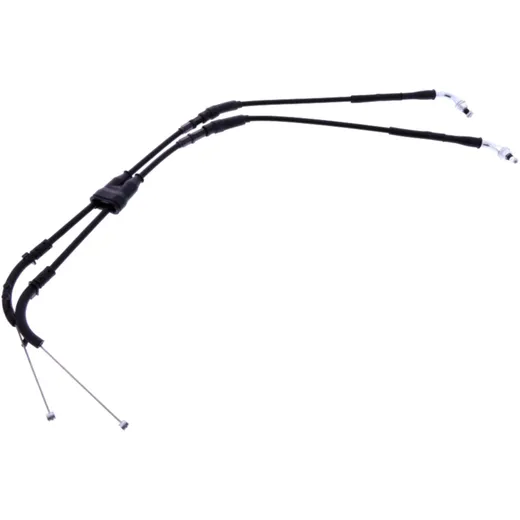 Throttle cable a open for: Ducati 848, 1198, 1098