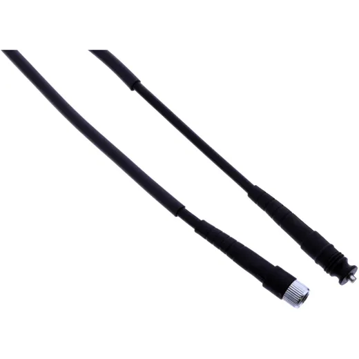 Speedometer cable for: Honda XL, CB, NX, CM