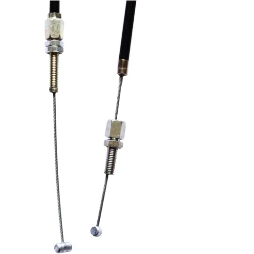 Throttle cable a a / open for: Honda XL, XRV