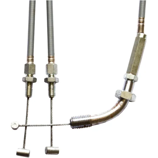 Throttle cable a a / open for: Honda CB 7150824