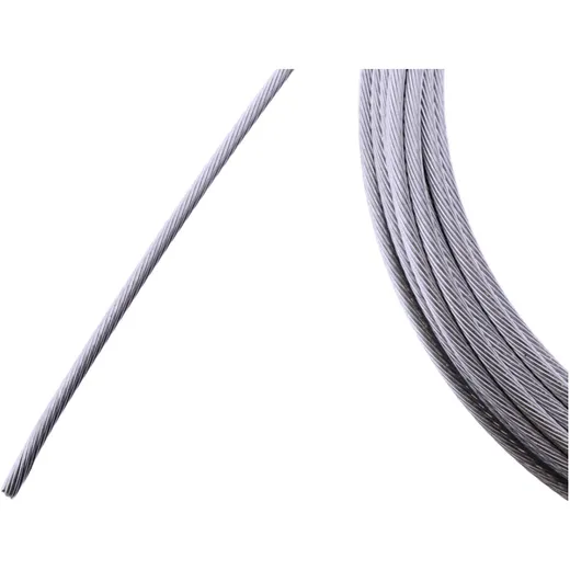 Bowden Cable 3.5MM 10M for Motorcycles_0