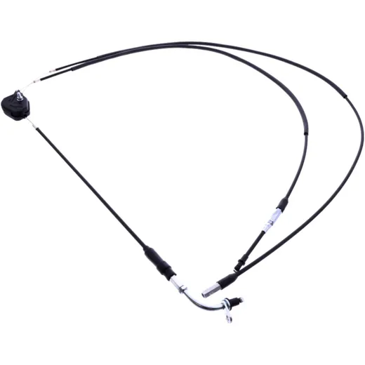 Throttle cable for: Keeway F - Act, Matrix, RY6, Generic XOR, Roc, Toxic