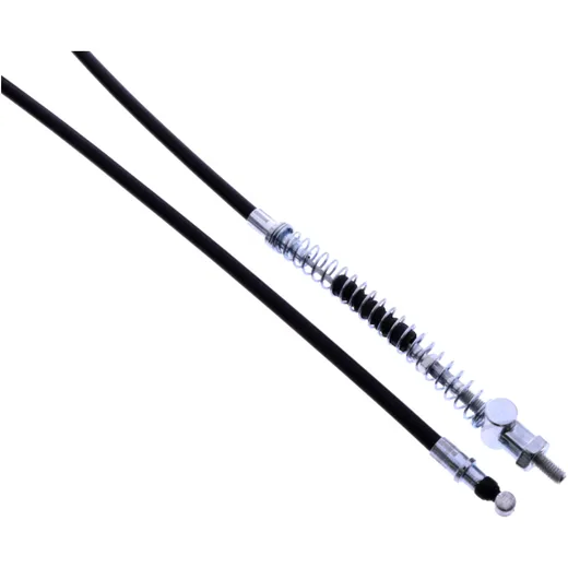 Bremszug hinten passend für: Baotian BT49QT - 7A1, BT49QT - 10, BT49QT - 12A1