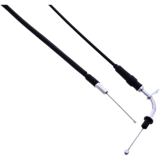Throttle cable 1595mm for: Malaguti F (12, 15, 10), Yesterday