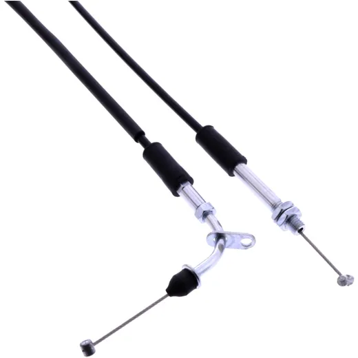 Throttle cable a open JMP for: Vespa GTV