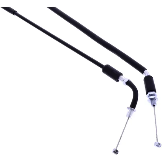 THROTTLE CABLE A OPEN by JMP