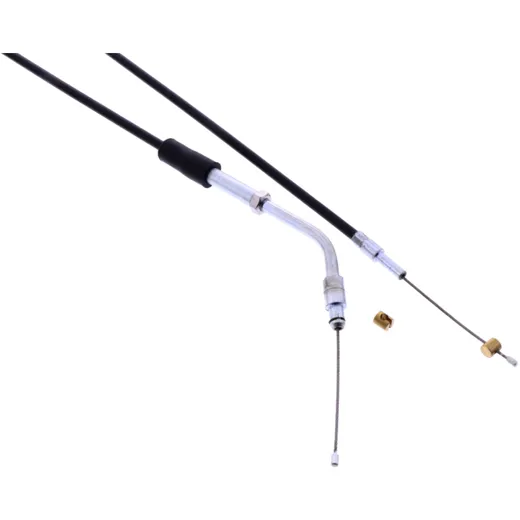 THROTTLE CABLE A OPEN JMP for Motorcycles