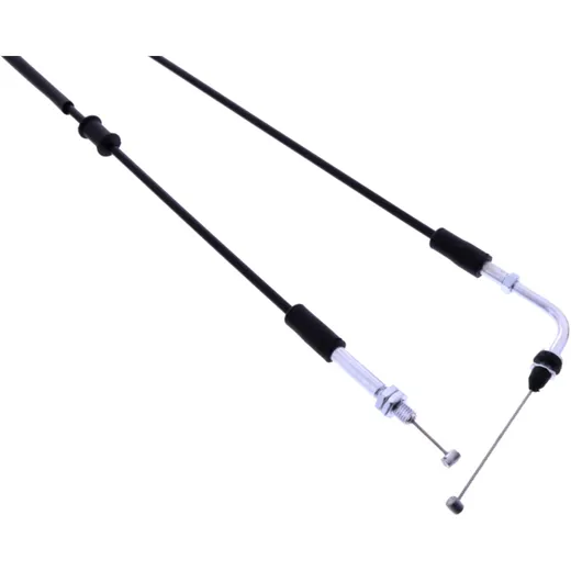 Throttle cable b close JMP for: Vespa GTV