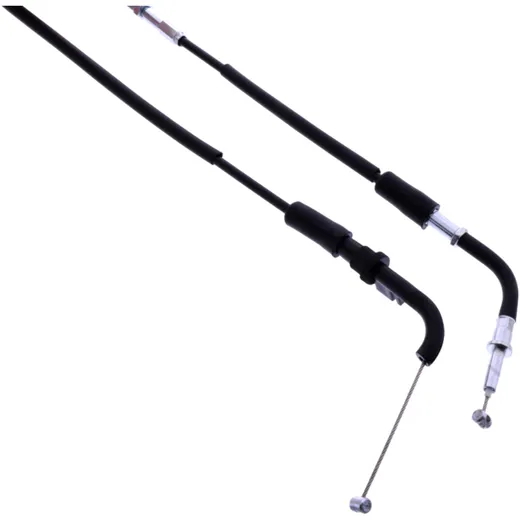 Throttle cable a open JMP for: Kawasaki ZR - 7