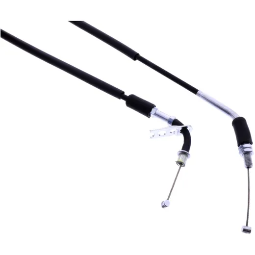 THROTTLE CABLE B CLOSE for Motorcycles JMP 7150957