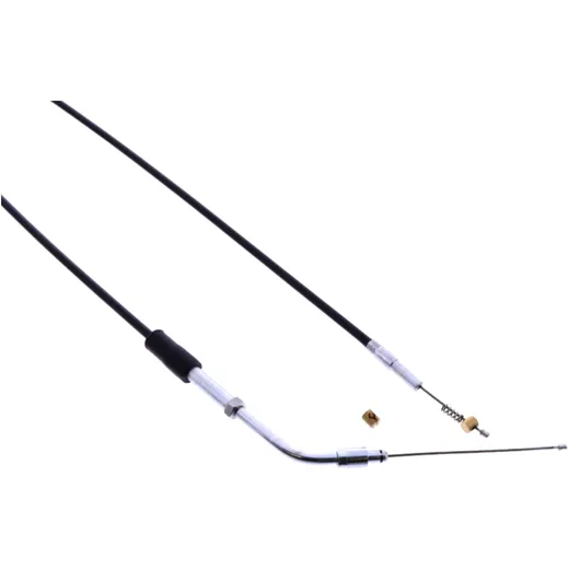 THROTTLE CABLE B CLOSE for Motorcycles - JMP