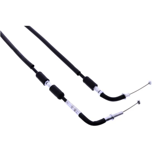 Throttle cable b close JMP for: Kawasaki VN