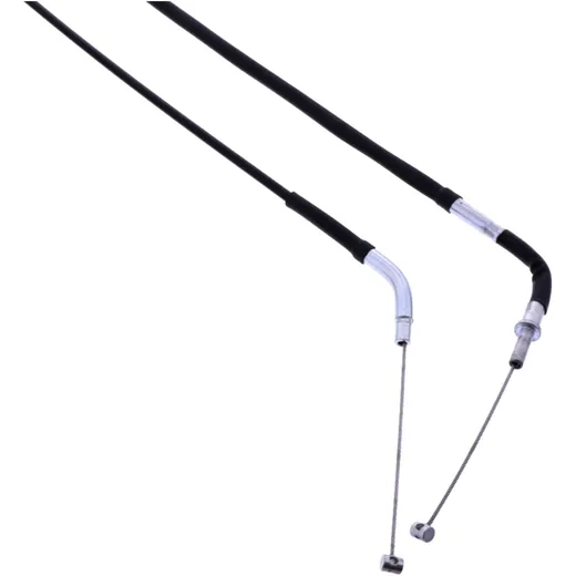 Throttle cable b close JMP for: Kawasaki Z