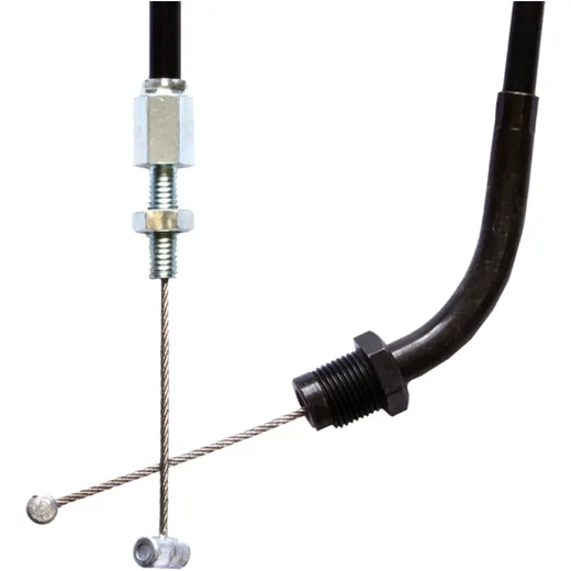 Throttle cable b b / closed for: Honda VFR