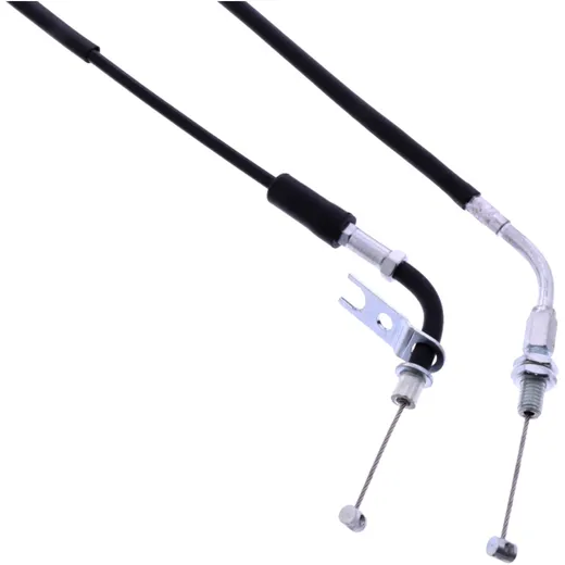 THROTTLE CABLE B CLOSE for Motorcycles JMP 7150969