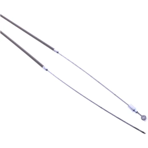 Clutch cable JMP for: Vespa P, PX