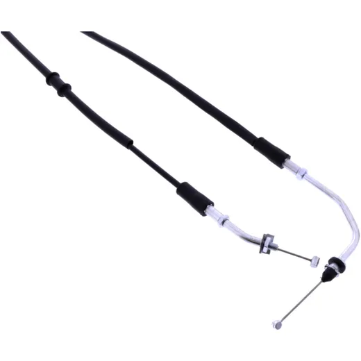 Throttle cable b close JMP for: Vespa Primavera, Sprint